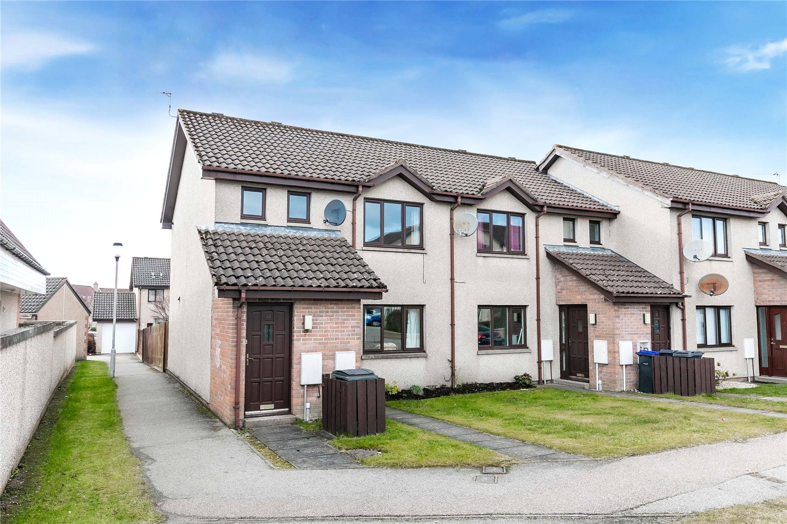 Our latest properties for sale or to let (10th Aug 2023)