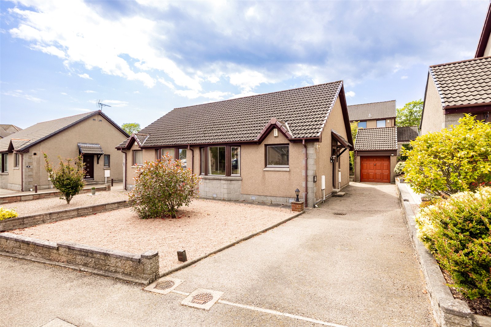 First Time Buyer Properties