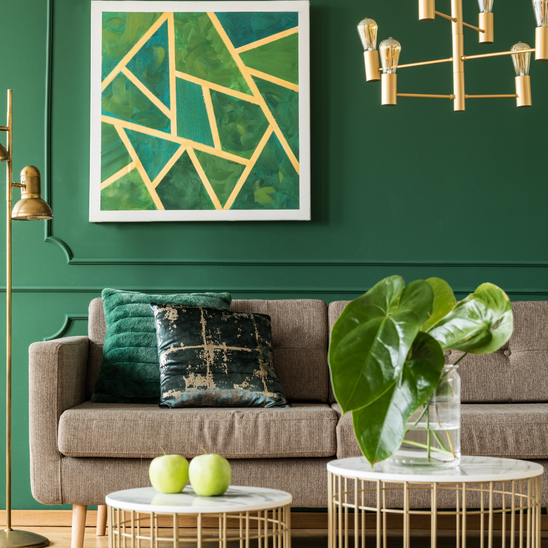 Crafting Unique Spaces in Your Home