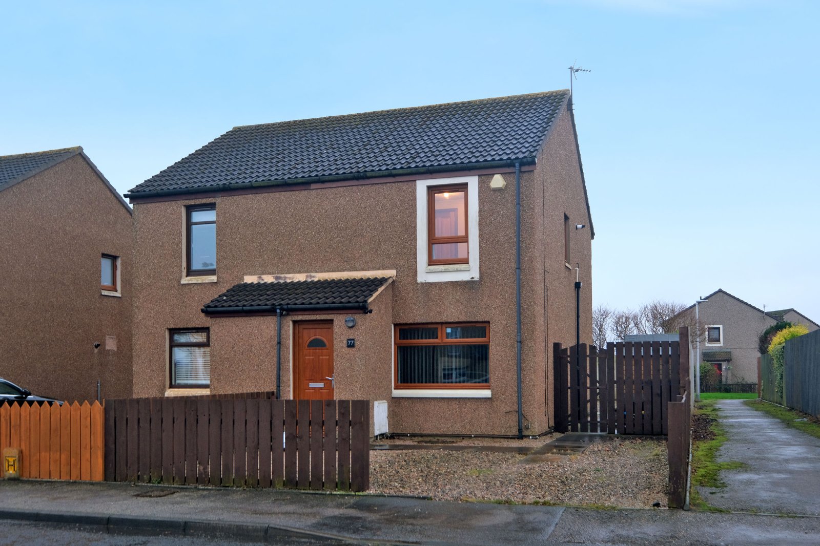 Our latest properties for sale or rent (12th Dec 2023)