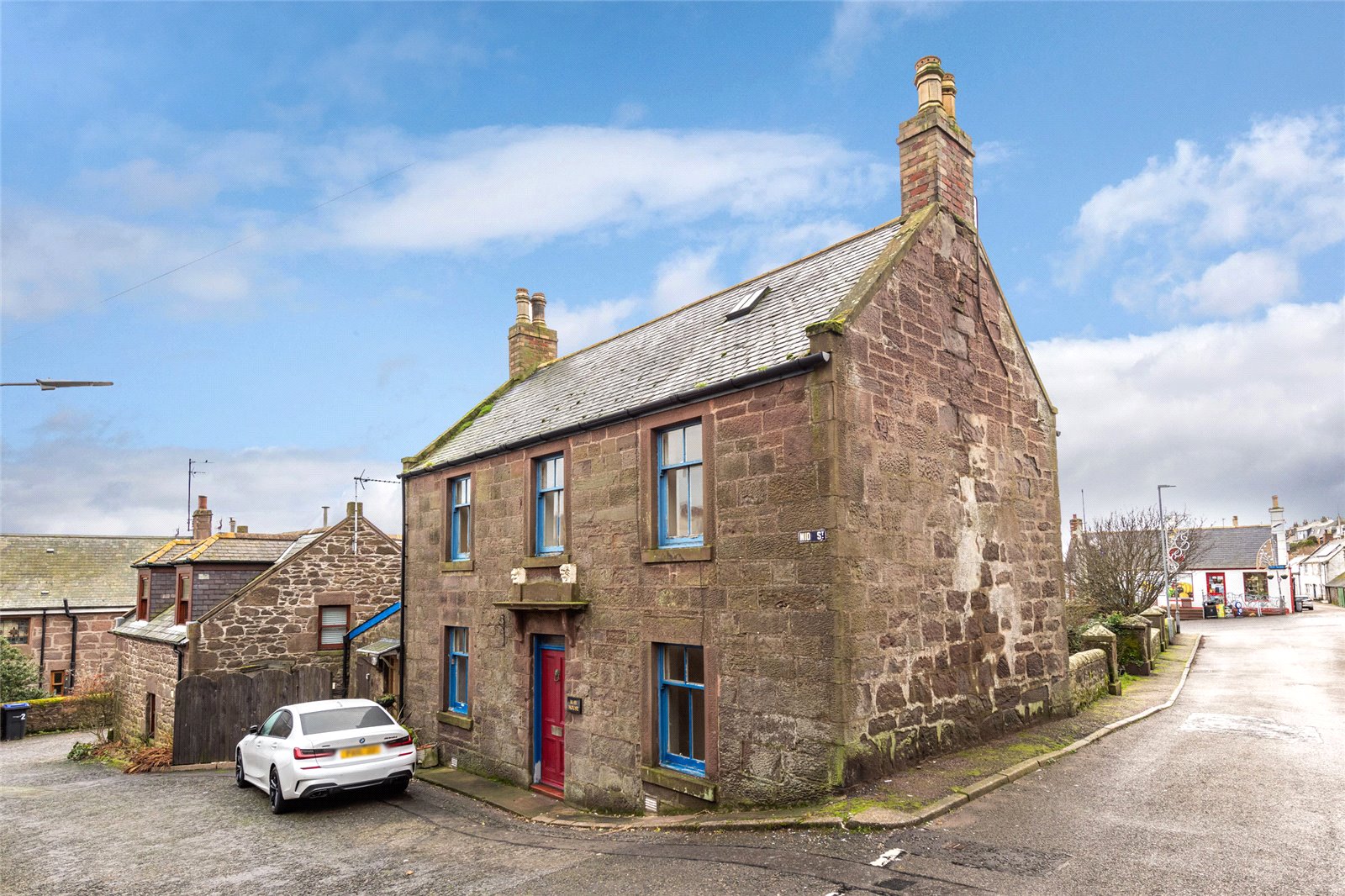 Our latest properties for sale or rent (5th Jan 2024)