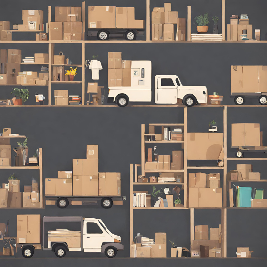 The Countdown To Moving Home