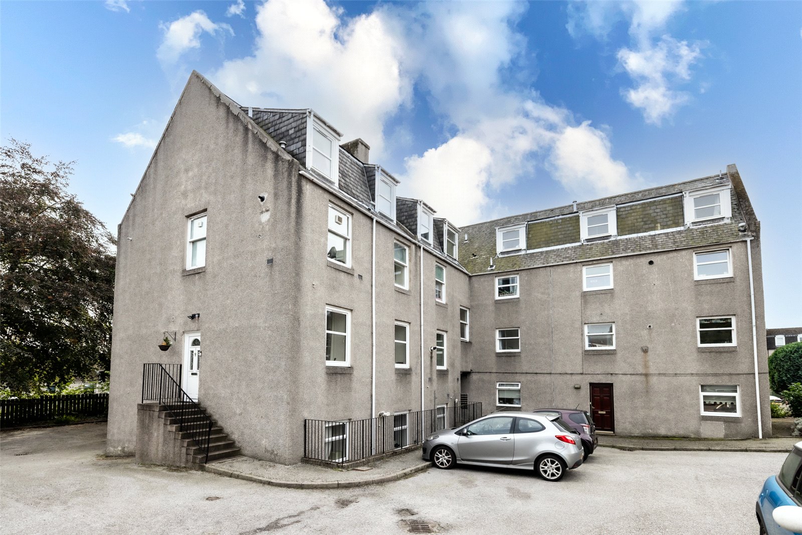 First Time Buyer Properties 