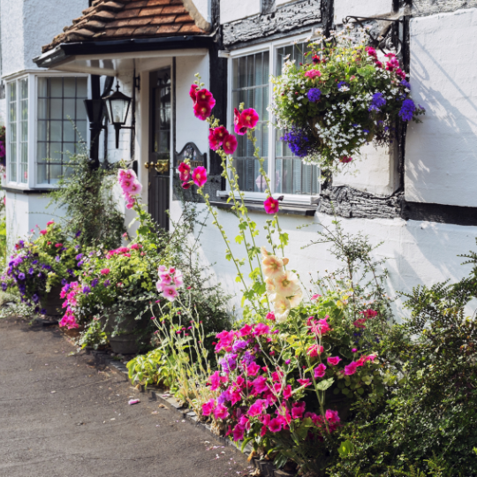Preparing Your Home for Selling in the Spring Market