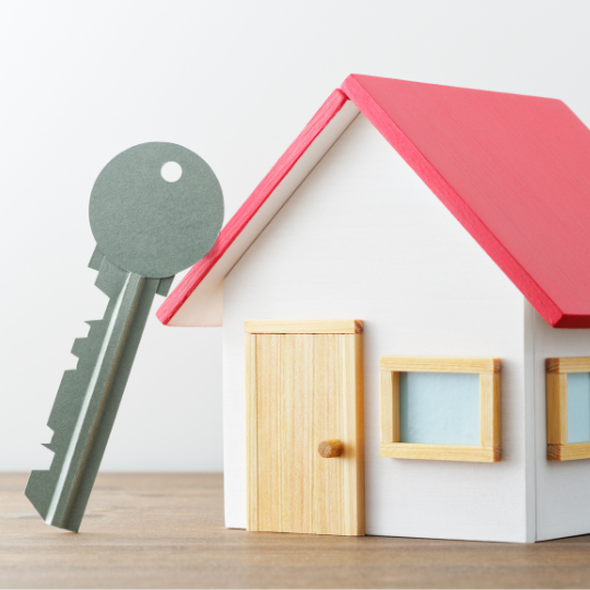 Thinking of buying a tenanted property?