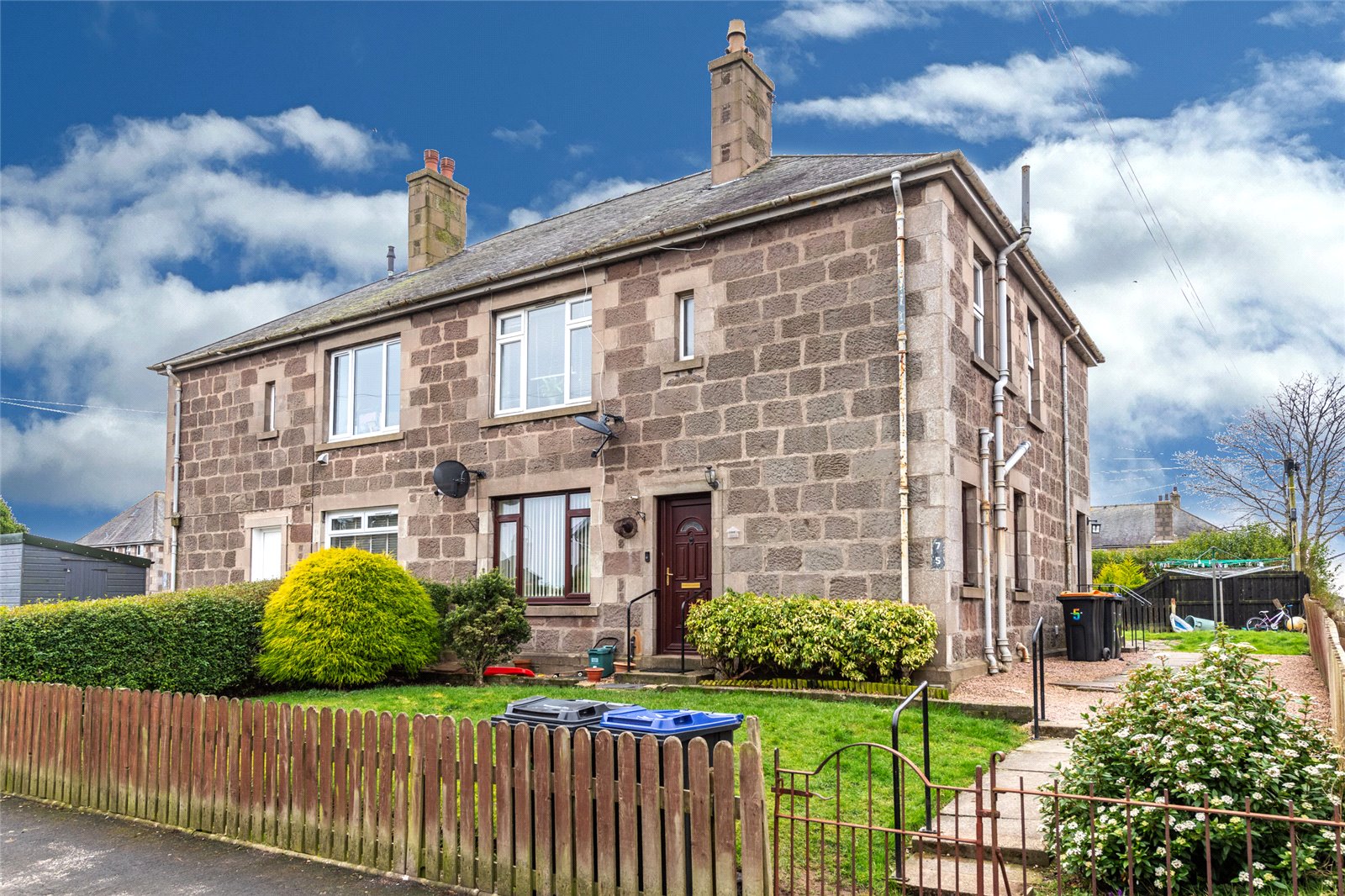 Our latest properties for sale or rent (13th March 2024)  