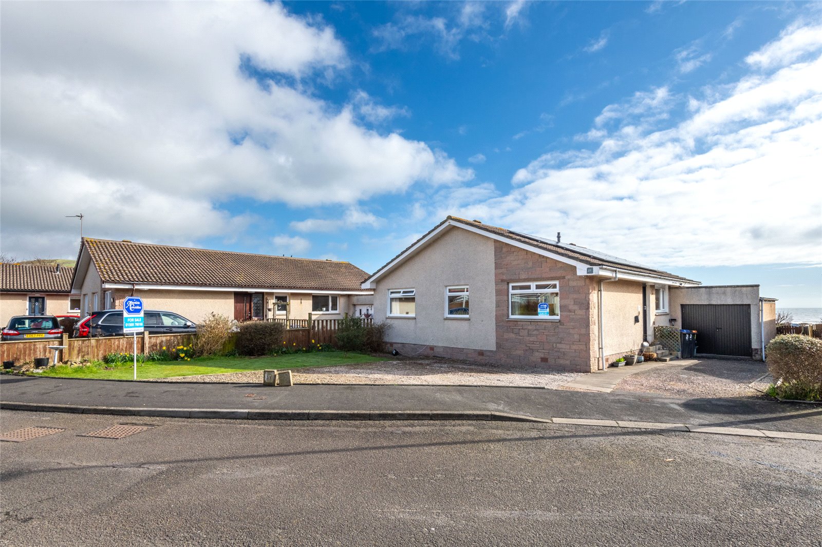 Our latest properties for sale or rent (20th March 2024)  