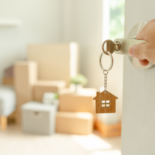 Housing (Scotland) Bill published