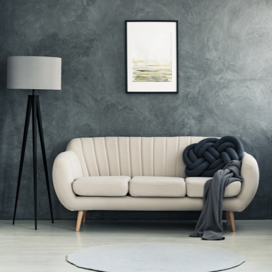 How to choose the perfect sofa for your home!
