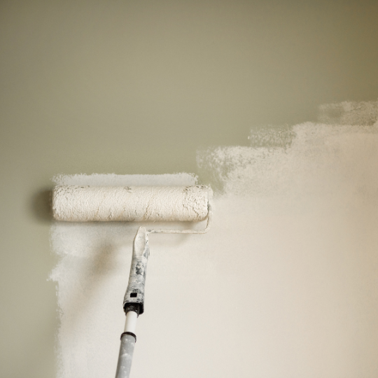 How to choose the perfect paint colour for every room