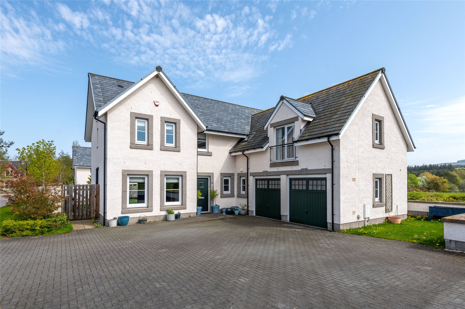 Our latest properties for sale or rent (10th of May 2024) 