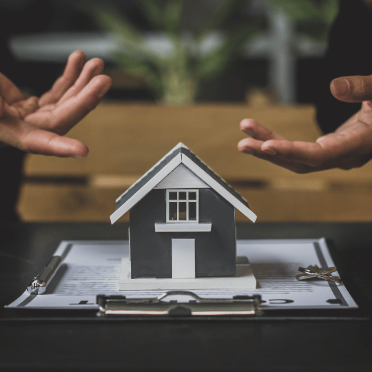 How to be a great tenant