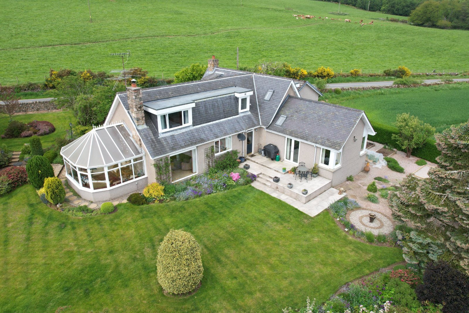 Our latest properties for sale or rent (31st of May 2024) 