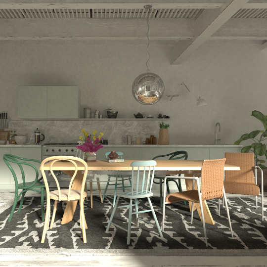 Top features homebuyers crave in 2024