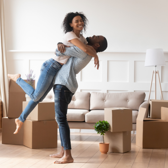 Navigating the mortgage process