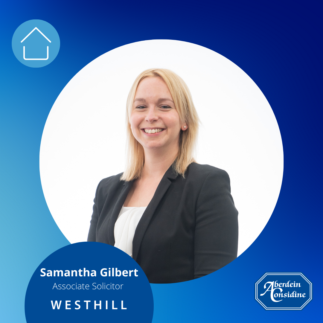 A day in the life of a Associate Solicitor 