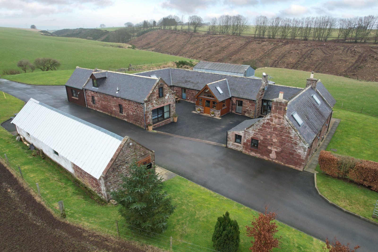 Our latest properties for sale (13th of Feb 2025)