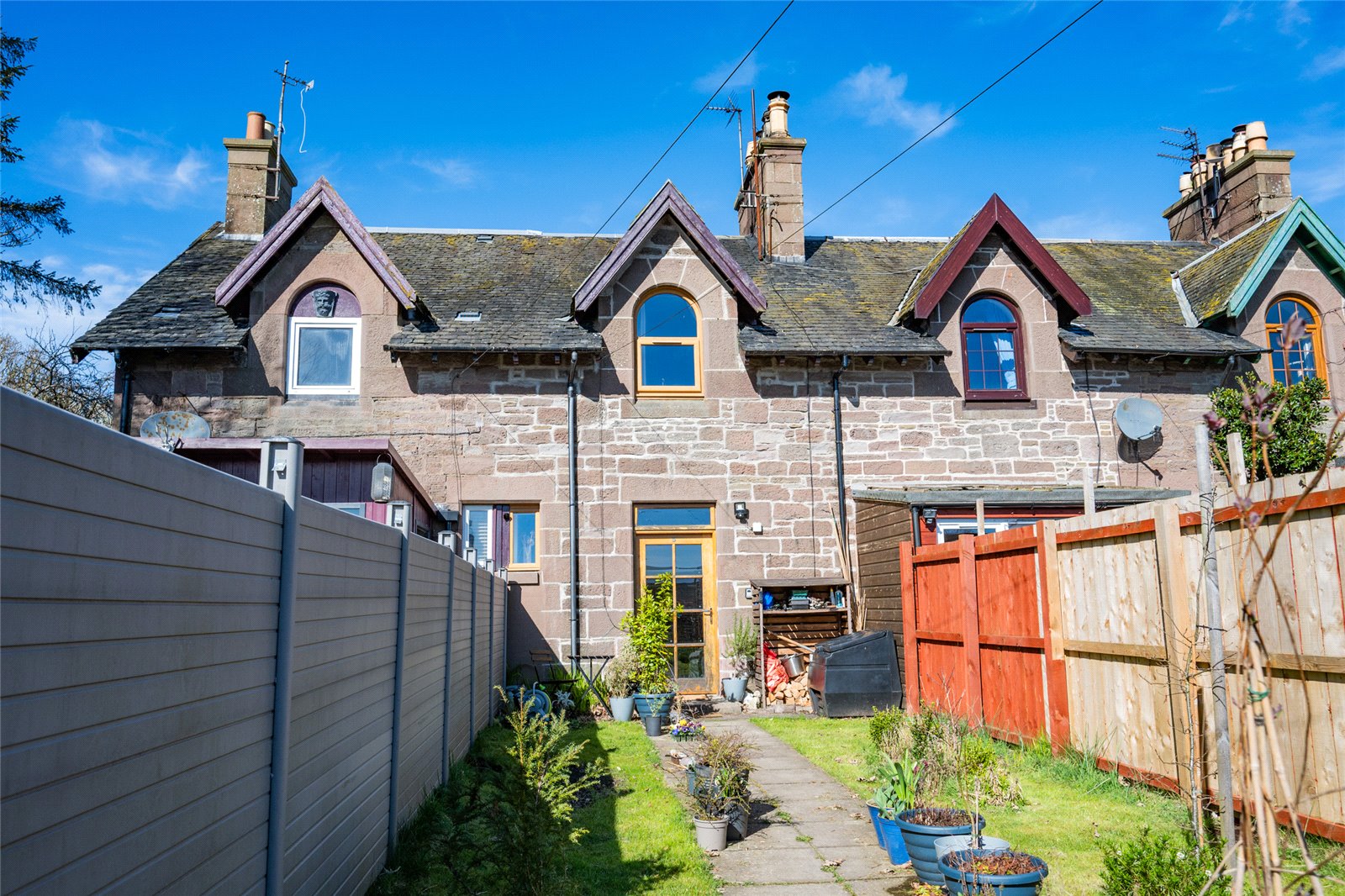 Our latest properties for sale (28th of March 2025)