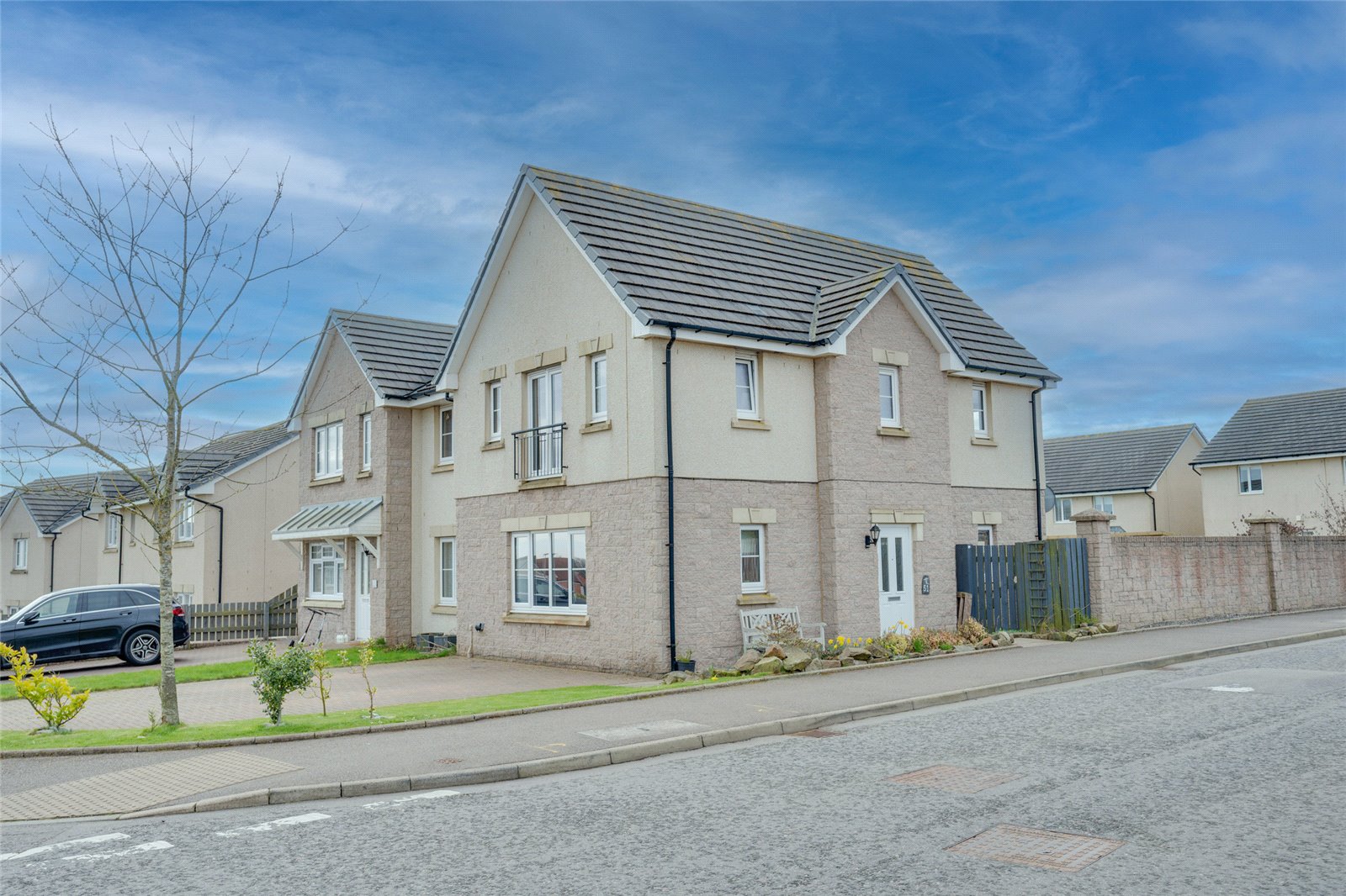 Our latest properties for sale (2nd of April 2025)