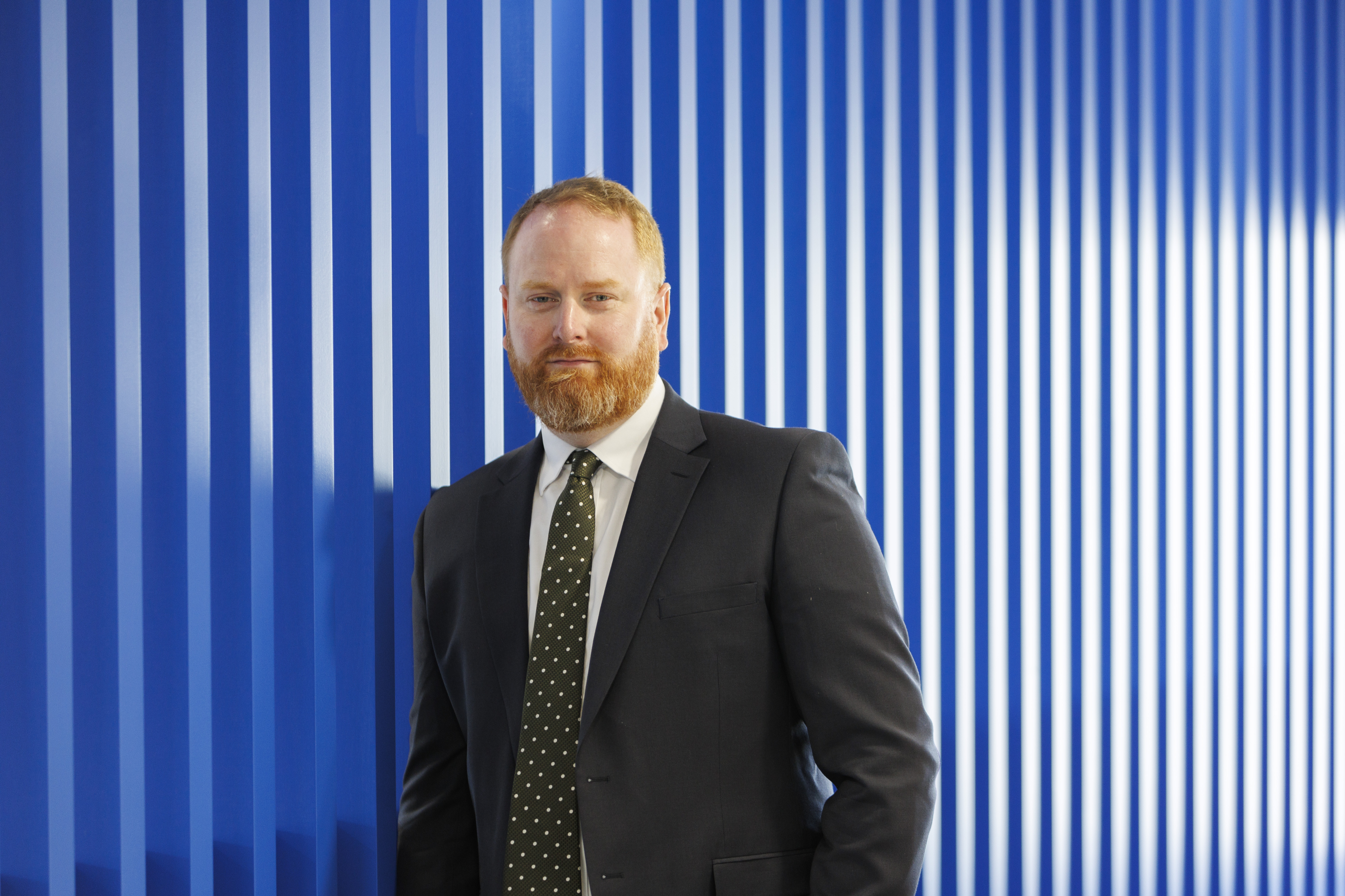Aberdein Considine Appoints Graham Crocket as National Estate Agency Director