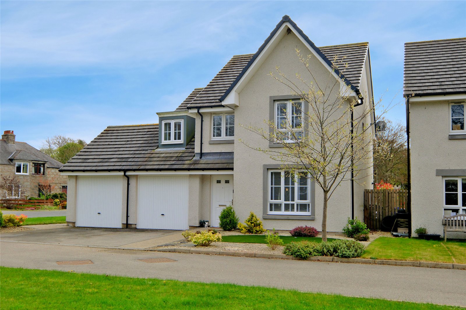 Our latest properties for sale (24th of April 2025)