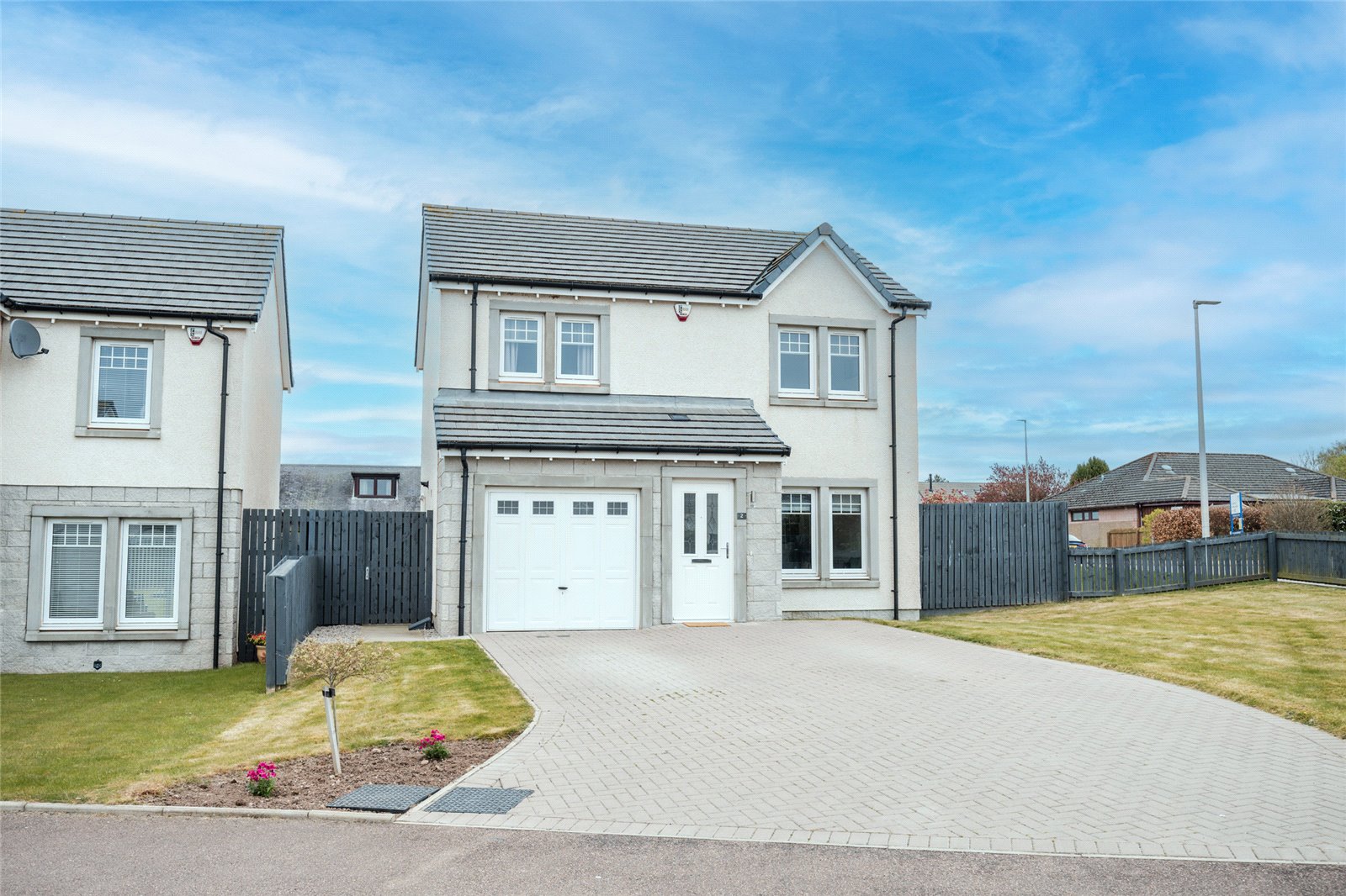 Our latest properties for sale (1st of May 2025)