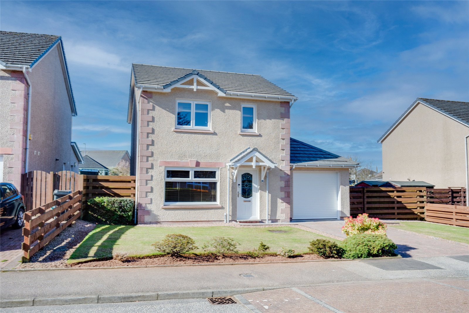 Our latest properties for sale (2nd of May 2025)