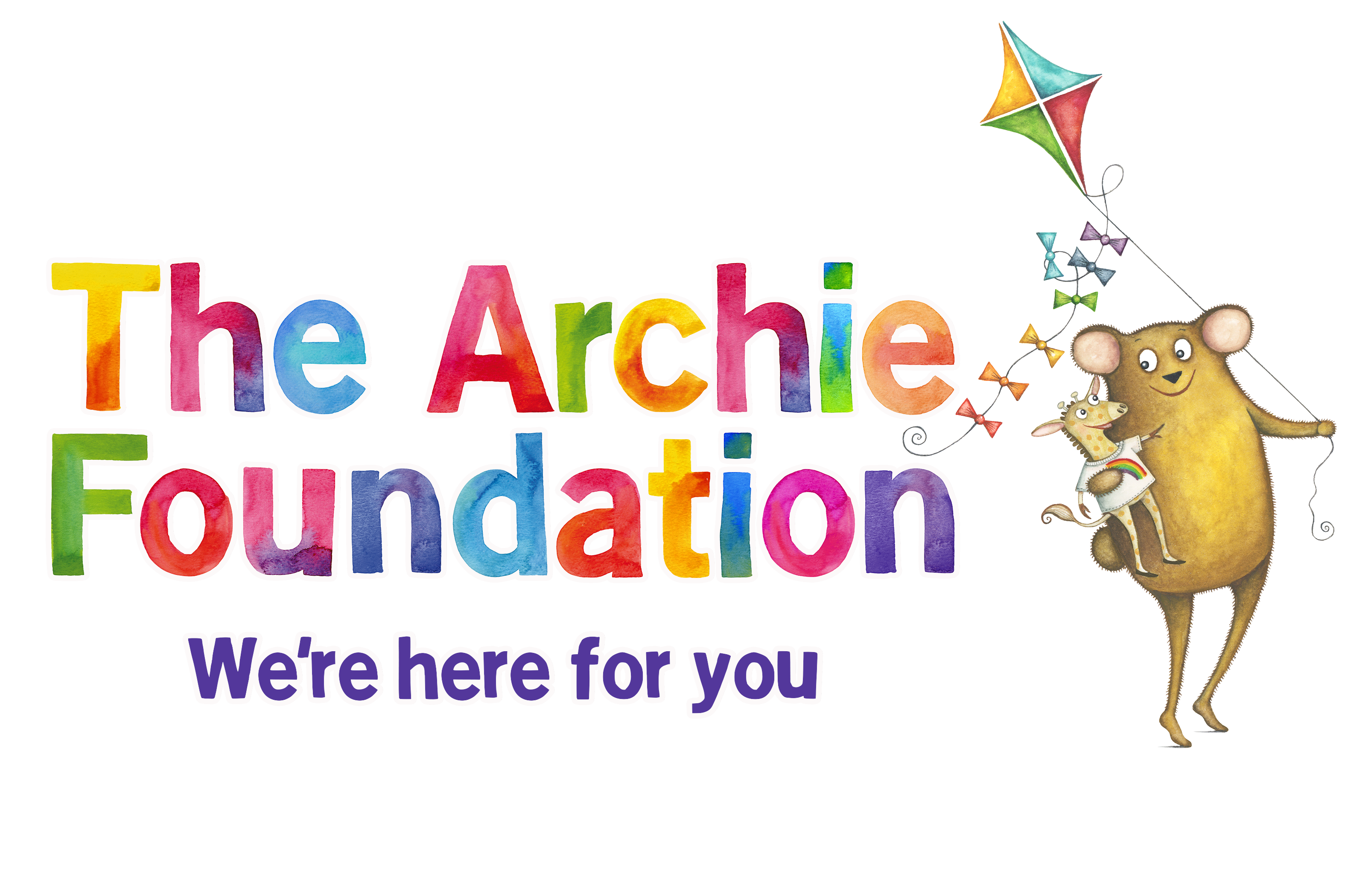 Archie Main Logo