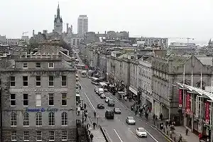 aberdeen